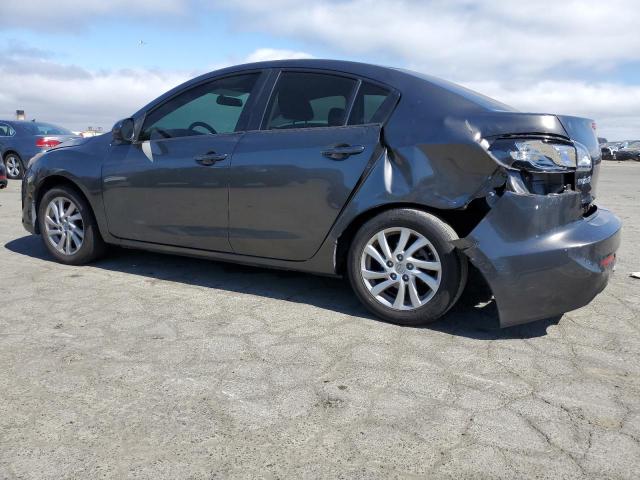 2012 Mazda 3 I VIN: JM1BL1V81C1546356 Lot: 55226324