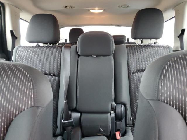 2011 Dodge Journey Express VIN: 3D4PG4FB3BT547704 Lot: 54708164