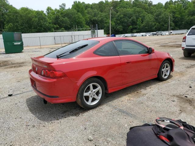 2005 Acura Rsx Type-S VIN: JH4DC530X5S013074 Lot: 56734564