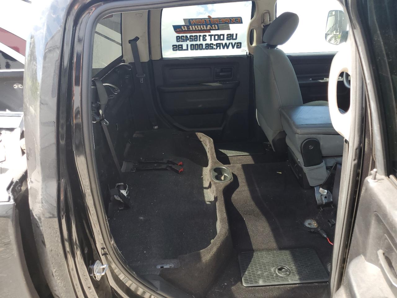 3C63RRGL5JG103605 2018 Ram 3500 St