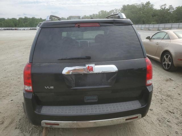 2007 Saturn Vue VIN: 5GZCZ33D07S837752 Lot: 56101734