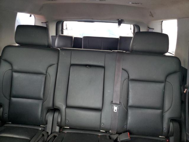 2016 GMC Yukon Slt VIN: 1GKS2BKC9GR393531 Lot: 54346564