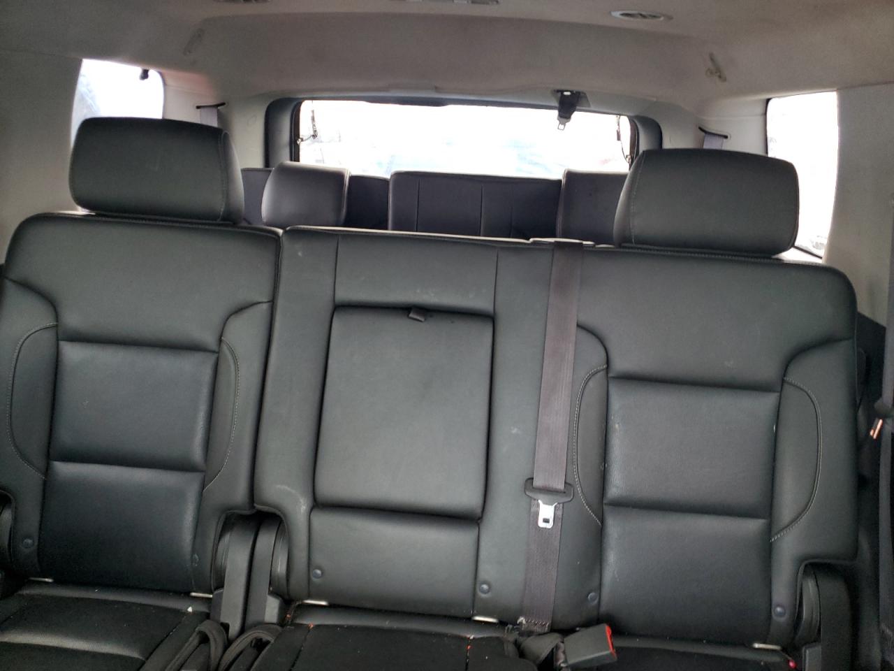 1GKS2BKC9GR393531 2016 GMC Yukon Slt