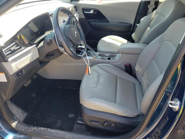 2021 KIA NIRO EX PR - KNDCE3LCXM5472804