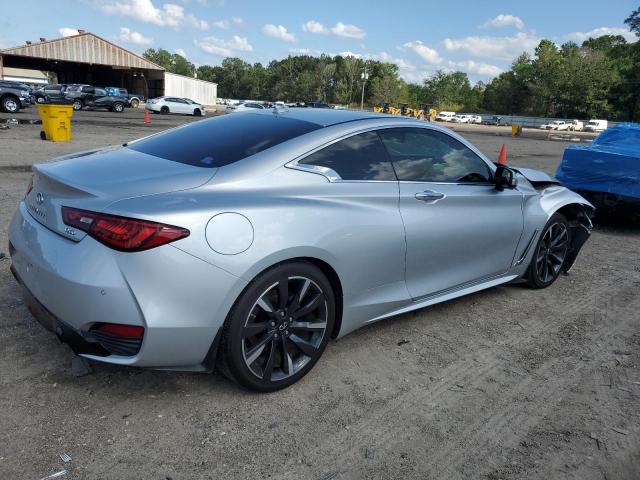 2019 INFINITI Q60 PURE - JN1EV7EK4KM231606