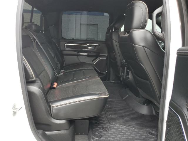 2019 Ram 1500 Laramie VIN: 1C6SRFJT1KN775303 Lot: 54769344