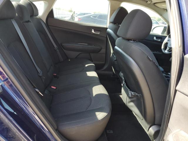 2018 Kia Optima Lx VIN: 5XXGT4L32JG258717 Lot: 54307594