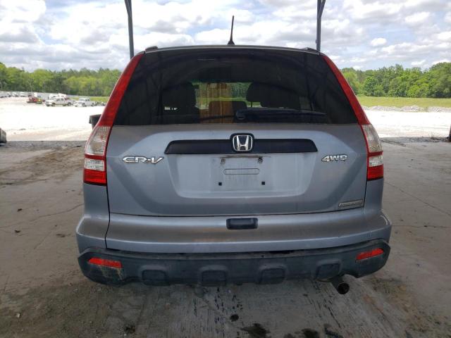 2011 Honda Cr-V Se VIN: 5J6RE4H43BL098105 Lot: 54939014