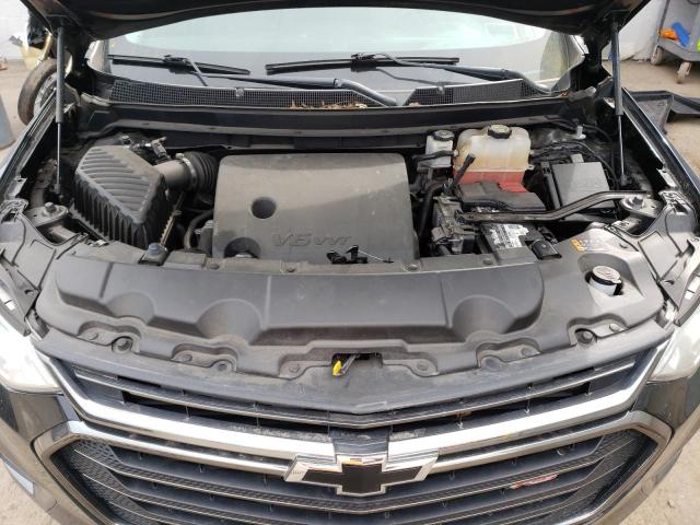 1GNEVJKW8KJ240626 | 2019 Chevrolet traverse high country