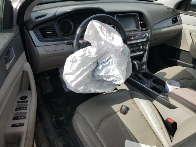 2018 Hyundai Sonata Sport VIN: 5NPE34AF7JH658359 Lot: 55149414