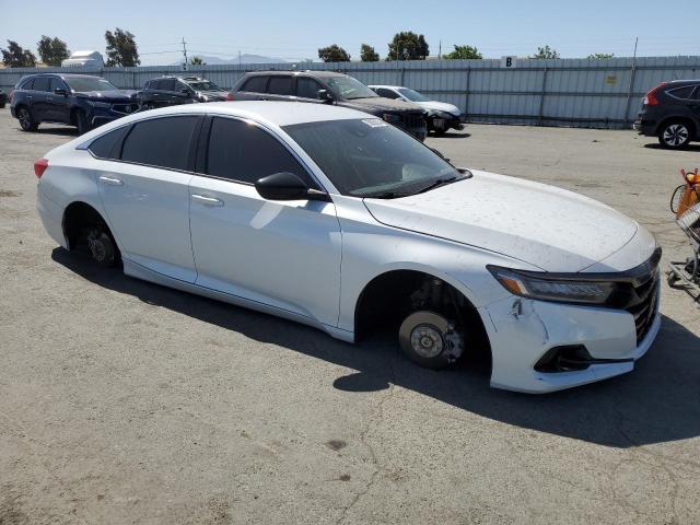 1HGCV1F36NA083412 Honda Accord SPO 4