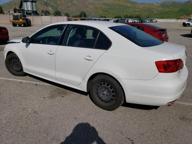 2014 Volkswagen Jetta Se VIN: 3VWD17AJ4EM224680 Lot: 54466504