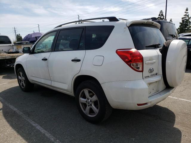 2007 Toyota Rav4 VIN: JTMZD33V375071551 Lot: 54749574