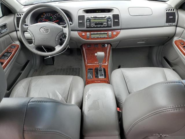 2005 Toyota Camry Le VIN: 4T1BF30K05U608767 Lot: 55905434