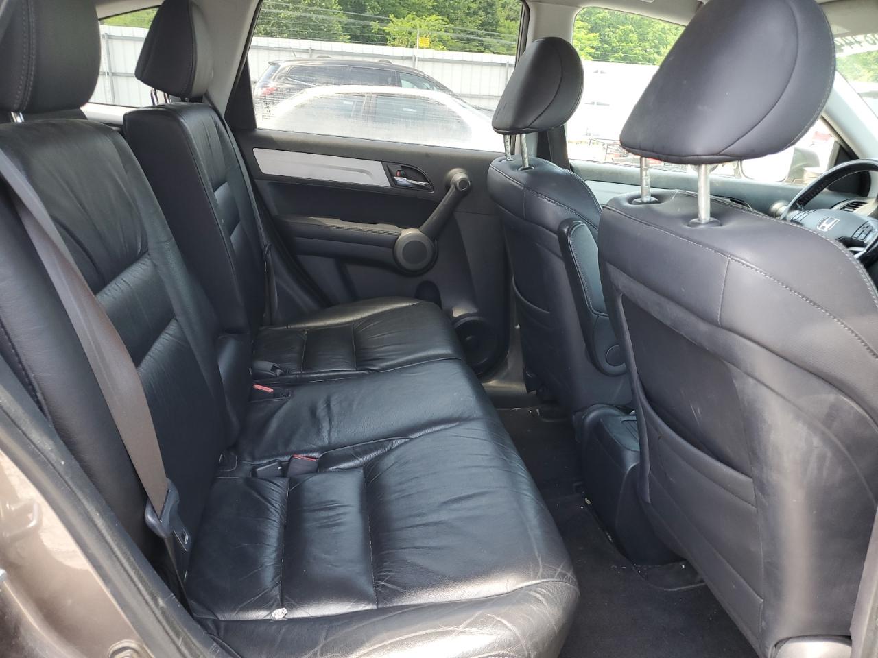 5J6RE4H75AL086322 2010 Honda Cr-V Exl