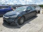 2018 HONDA CIVIC LX - 2HGFC2F54JH582926