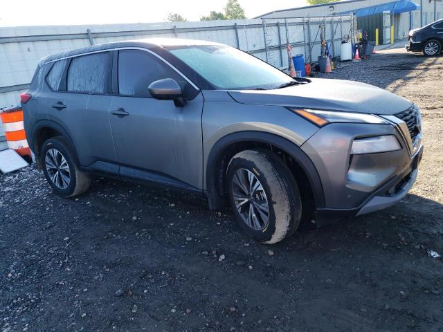 2023 Nissan Rogue Sv VIN: 5N1BT3BB5PC941464 Lot: 55035994