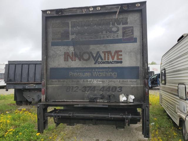 2011 Isuzu Nrr VIN: JALE5W16XB7300036 Lot: 54183274