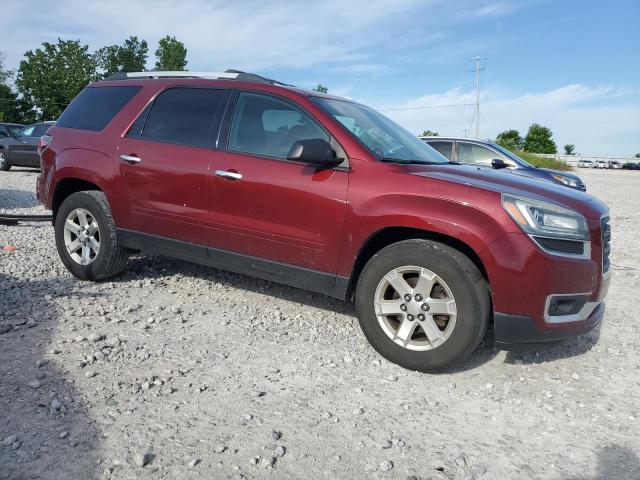 2016 GMC Acadia Sle VIN: 1GKKRNED4GJ301791 Lot: 56148024