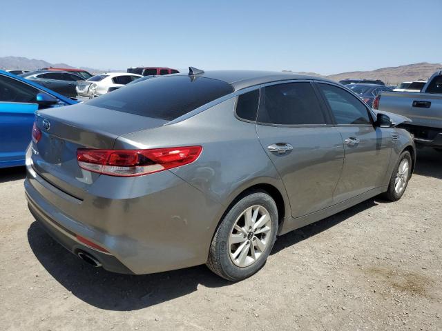 2018 Kia Optima Lx VIN: 5XXGT4L33JG184093 Lot: 53132524