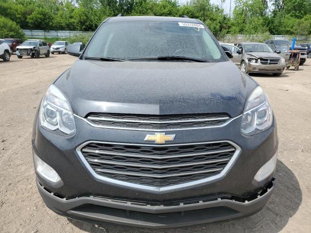 2017 Chevrolet Equinox Lt VIN: 2GNALCEK6H1605896 Lot: 55312884