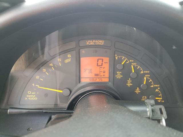 1993 Chevrolet Corvette VIN: 1G1YY33P4P5114689 Lot: 54798124