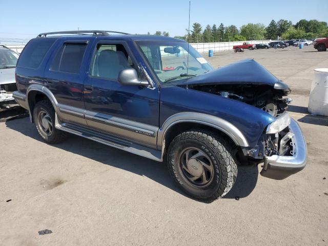 1998 Chevrolet Blazer VIN: 1GNDT13W1W2238507 Lot: 56564054