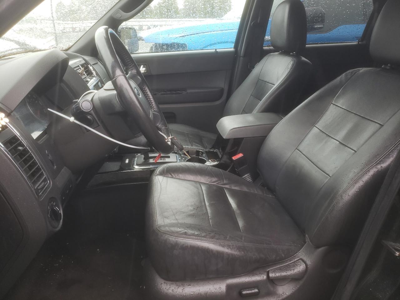 1FMCU9EG7BKC24087 2011 Ford Escape Limited