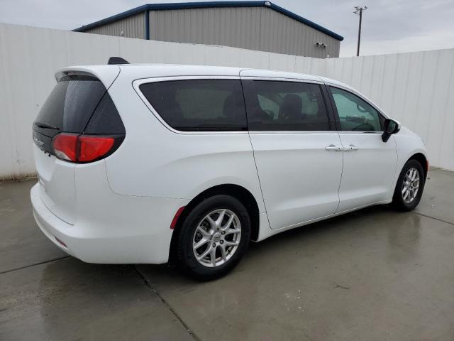 2023 Chrysler Voyager Lx VIN: 2C4RC1CG0PR520308 Lot: 54741564