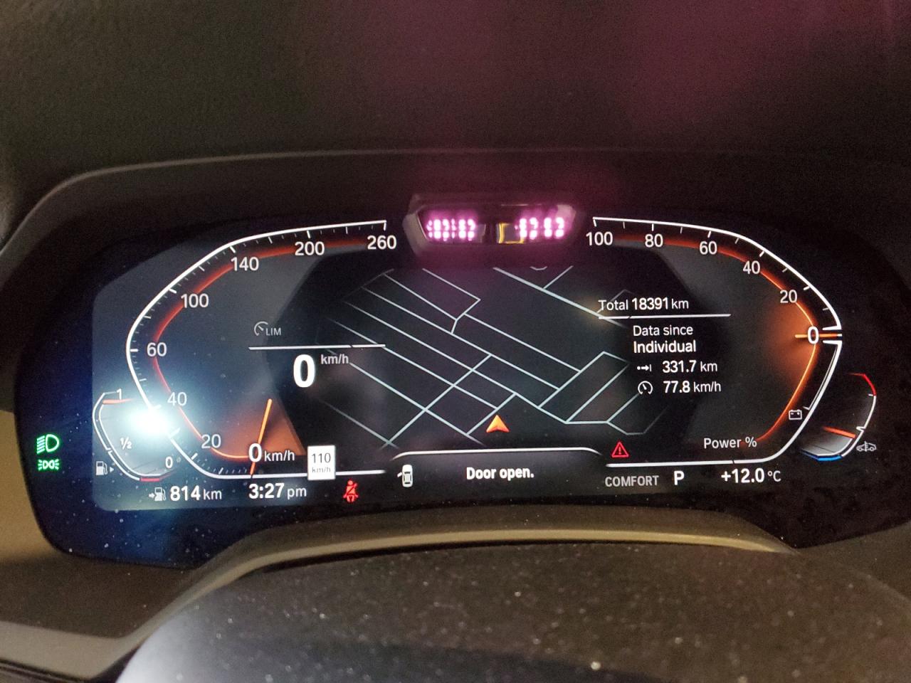 5UXCR6C0XP9P01523 2023 BMW X5 xDrive40I