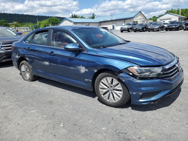 2019 Volkswagen Jetta S VIN: 3VWC57BU0KM211929 Lot: 57054934