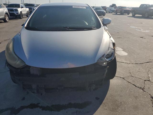 2014 Hyundai Elantra Se VIN: KMHDH4AEXEU067762 Lot: 55089134