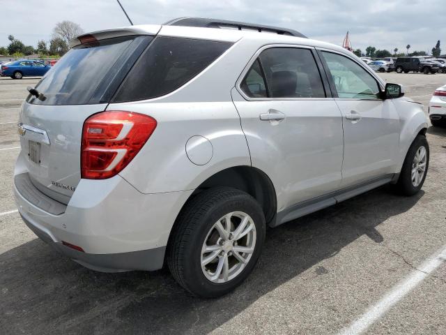 2016 Chevrolet Equinox Lt VIN: 2GNALCEK8G1125292 Lot: 54562074