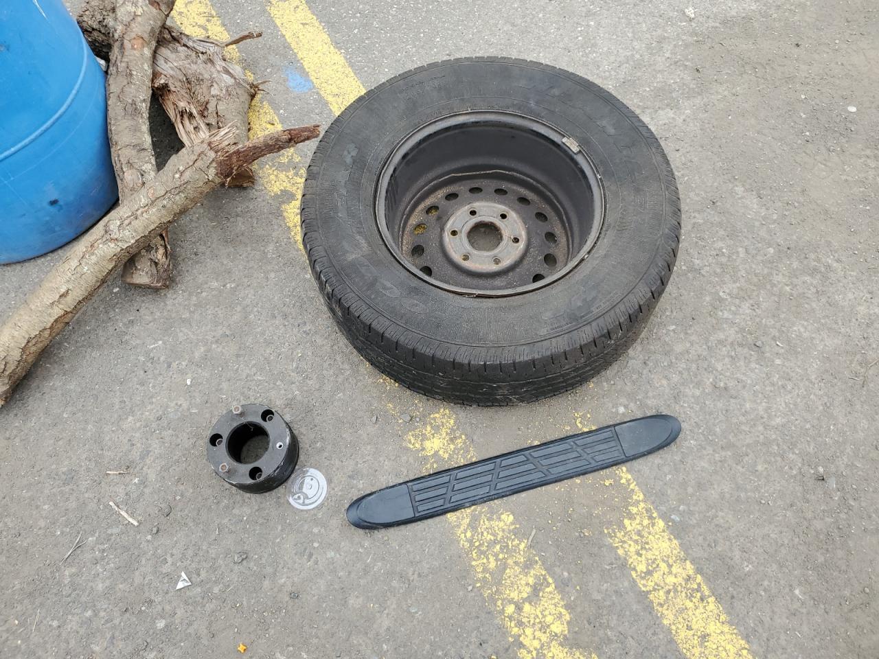 1GTN2VEA4BZ393143 2011 GMC Sierra K1500 Sle