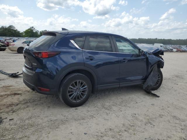 2021 Mazda Cx-5 Touring VIN: JM3KFACM6M0461485 Lot: 54031974