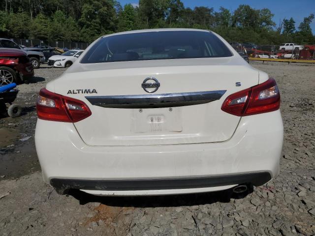 2016 Nissan Altima 2.5 VIN: 1N4AL3AP3GC134069 Lot: 55860084