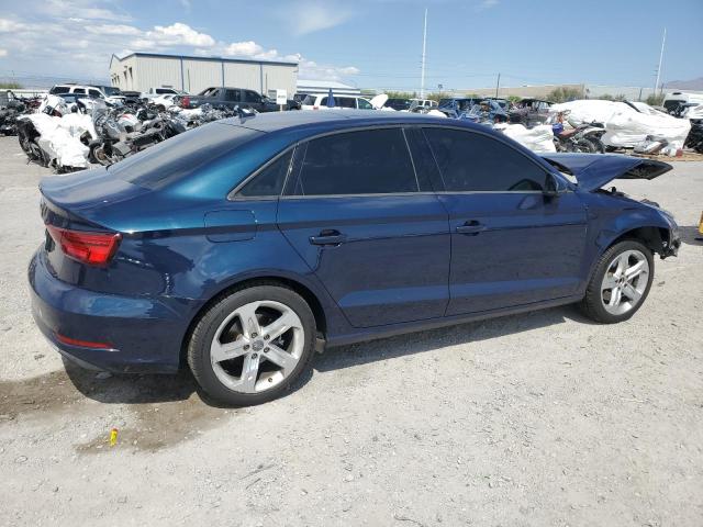 2017 Audi A3 Premium VIN: WAUAUGFF0H1034777 Lot: 54959534