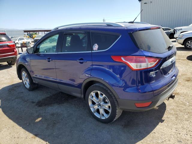 2015 Ford Escape Titanium VIN: 1FMCU9J9XFUB94570 Lot: 53798294