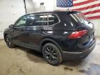 3VV2B7AX0NM164149 2022 VOLKSWAGEN TIGUAN photo no. 2