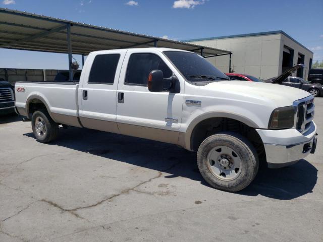 2006 Ford F250 Super Duty VIN: 1FTSW21P36EB02998 Lot: 54192244