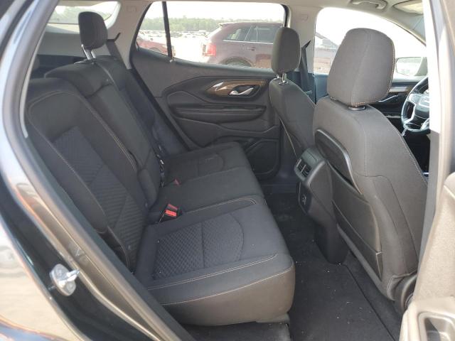 2020 GMC Terrain Sle VIN: 3GKALMEV9LL220370 Lot: 55711184