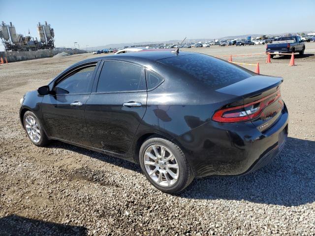 2016 Dodge Dart Limited VIN: 1C3CDFCB2GD549143 Lot: 53071454