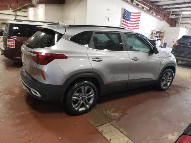 2022 Kia Seltos S VIN: KNDEUCAA5N7318665 Lot: 54756044