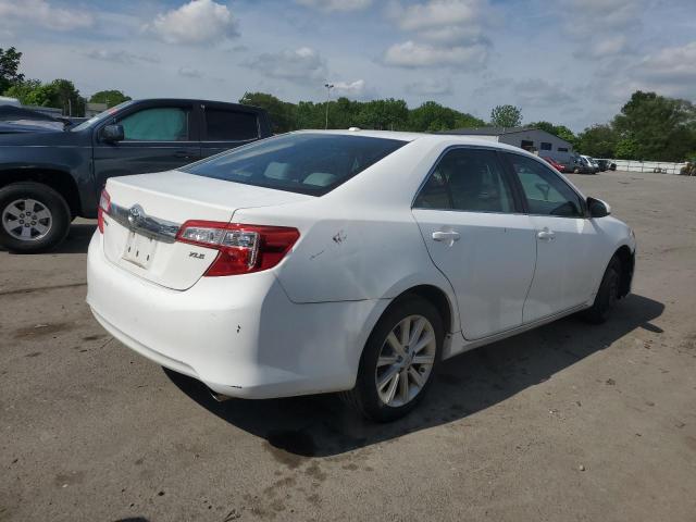 2012 Toyota Camry Se VIN: 4T1BK1FK4CU506876 Lot: 54953424