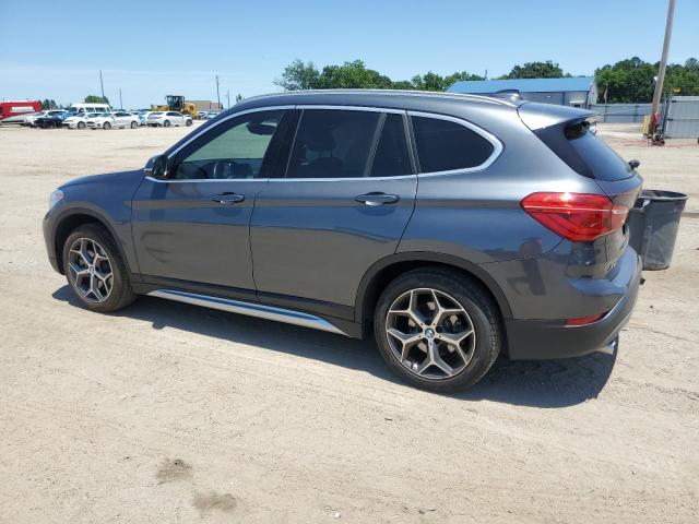 VIN WBXHU7C36J5L05886 2018 BMW X1, Sdrive28I no.2