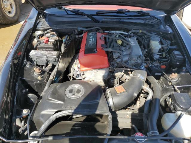 2002 Honda S2000 VIN: JHMAP11482T004739 Lot: 57254144