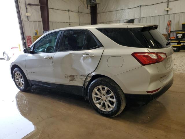 2021 Chevrolet Equinox Ls VIN: 3GNAXSEV6MS116311 Lot: 55956784