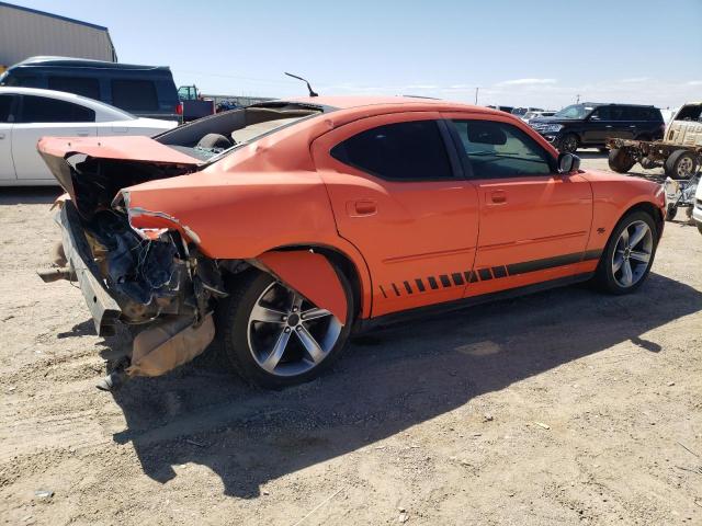 2008 Dodge Charger VIN: 2B3LA43H48H197850 Lot: 54248724