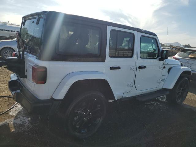 2023 JEEP WRANGLER S - 1C4JJXP6XPW627557