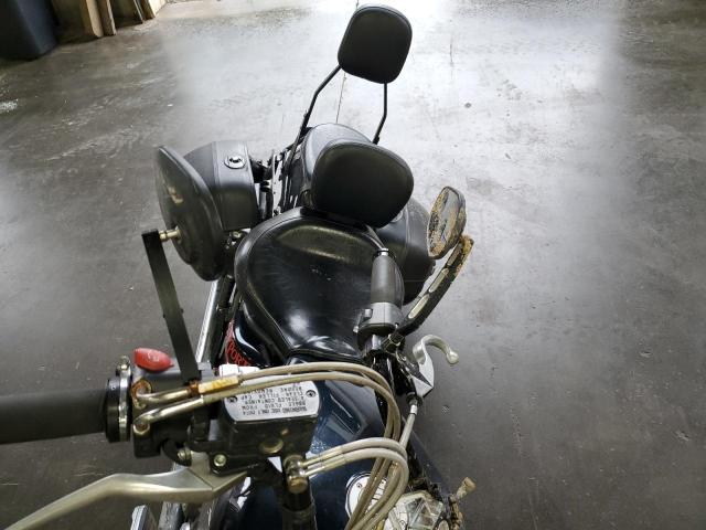 2008 YAMAHA XVS1300 A JYAVP24E18A006068